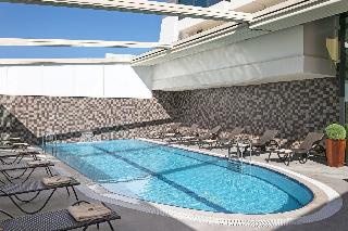 B Business Hotel & Spa fotoÄŸrafÄ±