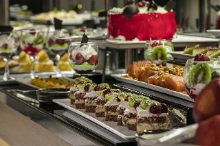 B Business Hotel & Spa fotoÄŸrafÄ±