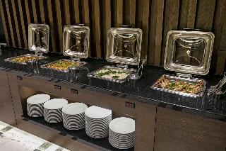 B Business Hotel & Spa fotoÄŸrafÄ±