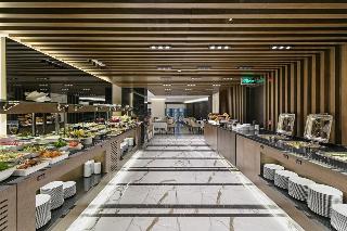 B Business Hotel & Spa fotoÄŸrafÄ±