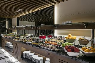 B Business Hotel & Spa fotoÄŸrafÄ±