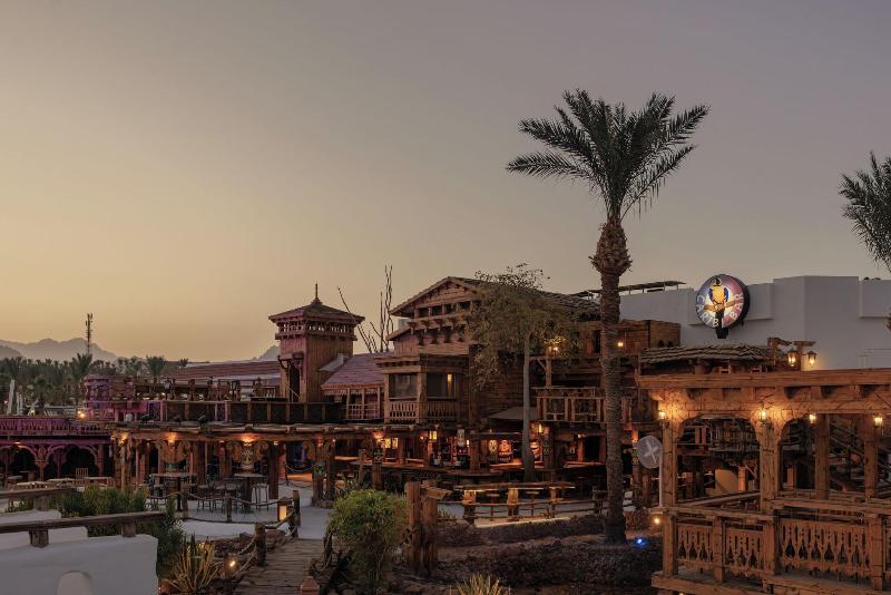 JAZ Sharm Dreams - Bar