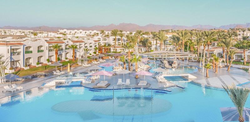 JAZ Sharm Dreams - Genel