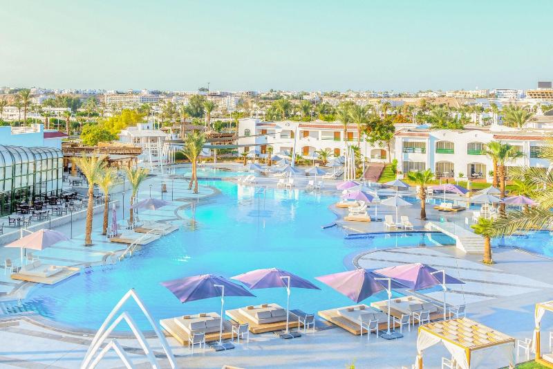 JAZ Sharm Dreams - Genel