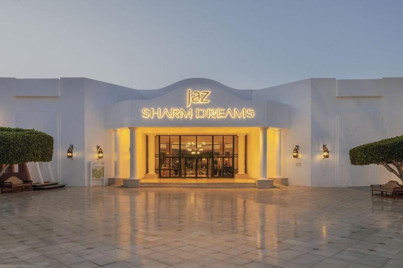 JAZ Sharm Dreams - Genel