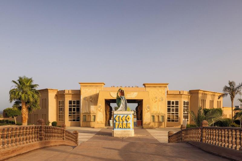 JAZ Sharm Dreams - Genel