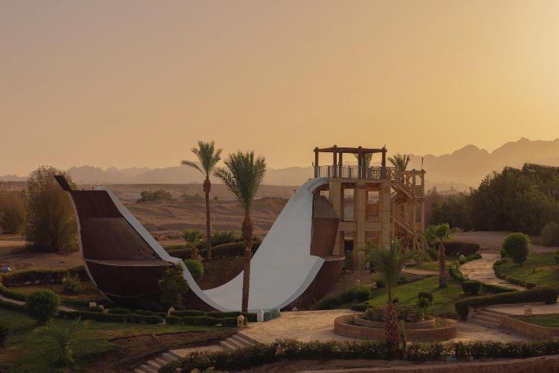 JAZ Sharm Dreams - Genel