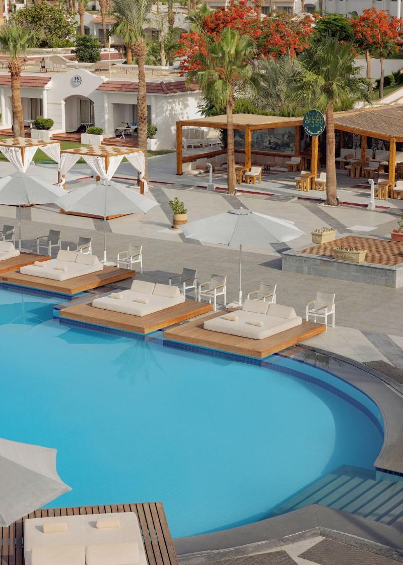 JAZ Sharm Dreams - Genel
