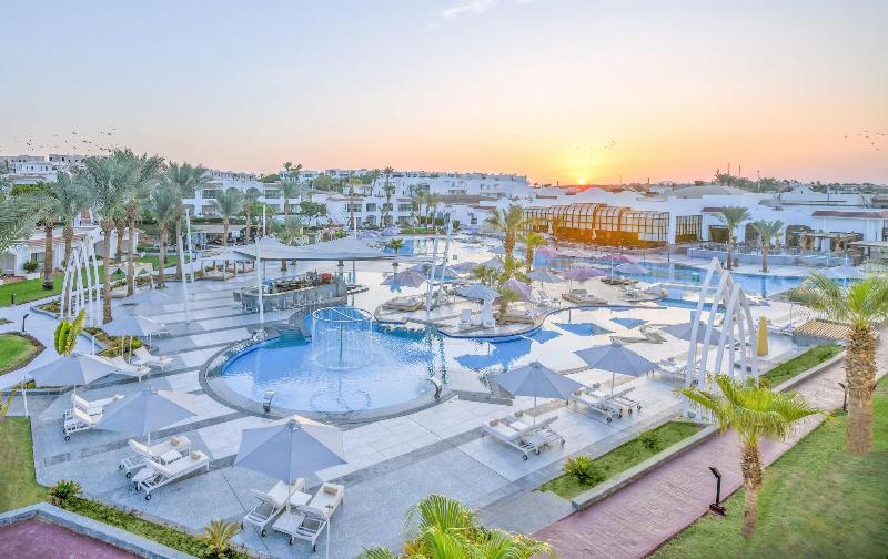 JAZ Sharm Dreams - Havuz