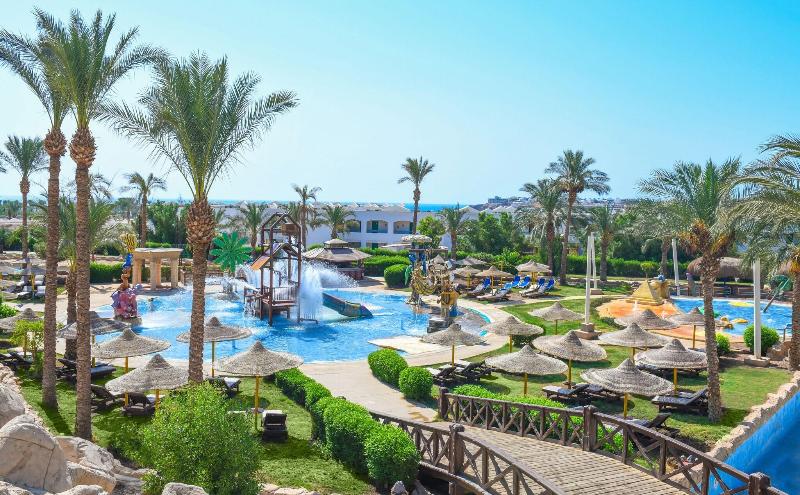 JAZ Sharm Dreams - Havuz