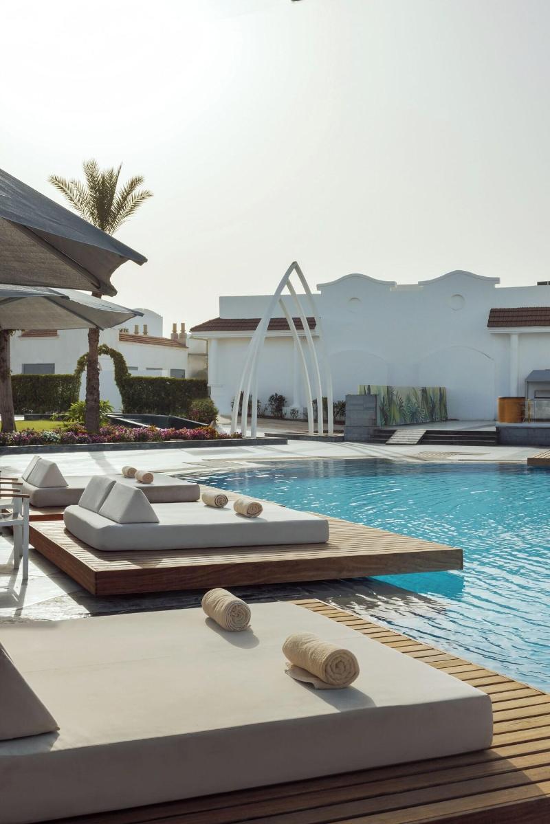 JAZ Sharm Dreams - Havuz