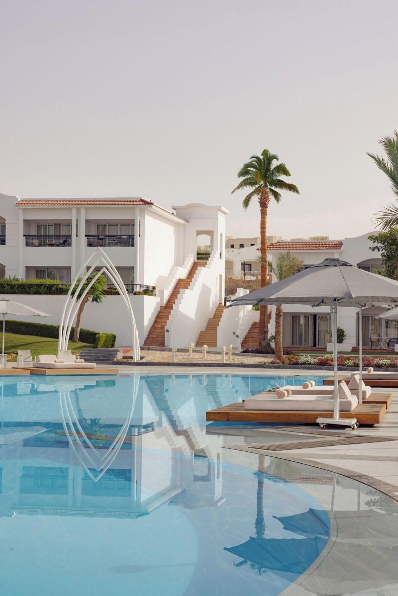 JAZ Sharm Dreams - Havuz