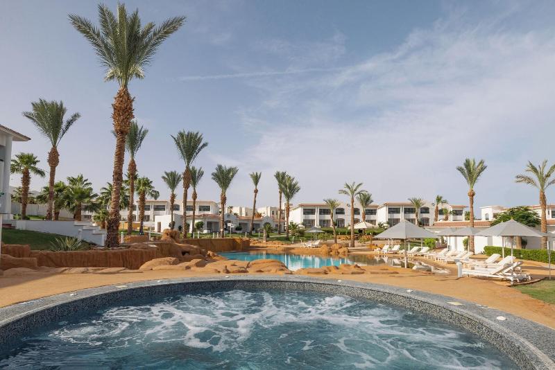 JAZ Sharm Dreams - Havuz