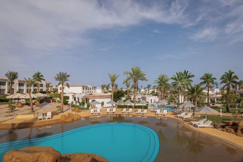 JAZ Sharm Dreams - Havuz