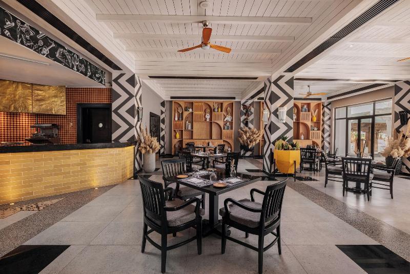 JAZ Sharm Dreams - Restoran