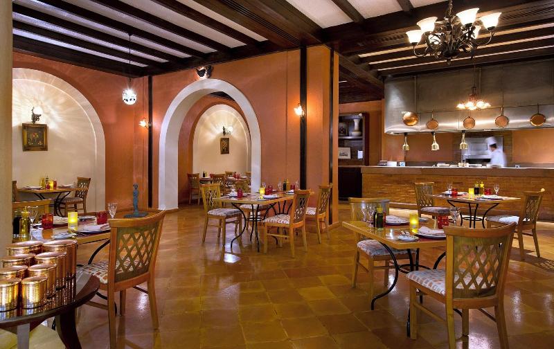 JAZ Sharm Dreams - Restoran