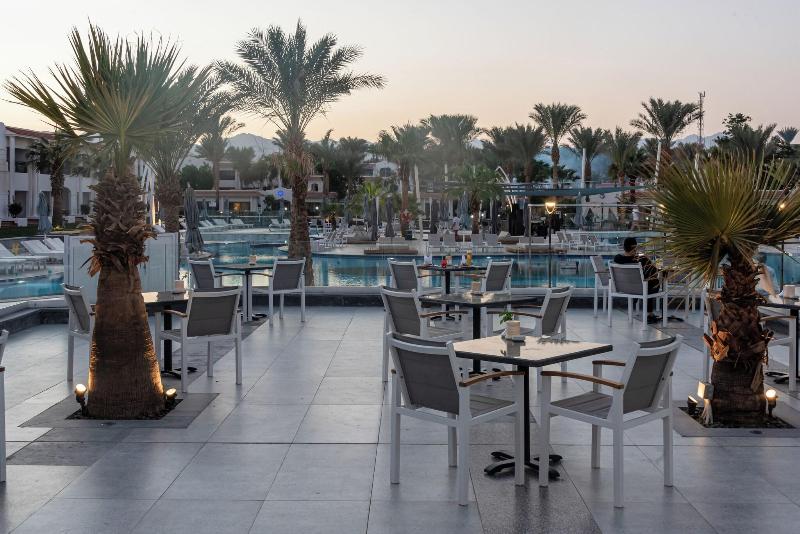 JAZ Sharm Dreams - Restoran