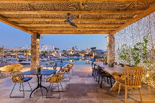 Portes Mykonos Suites & Villas fotoÄŸrafÄ±