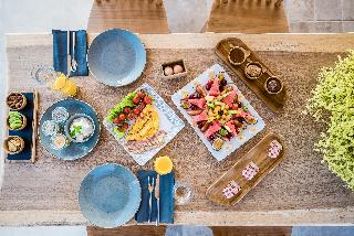 Portes Mykonos Suites & Villas fotoÄŸrafÄ±