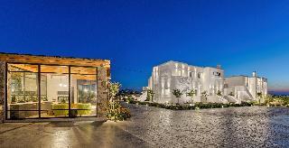 Portes Mykonos Suites & Villas fotoÄŸrafÄ±