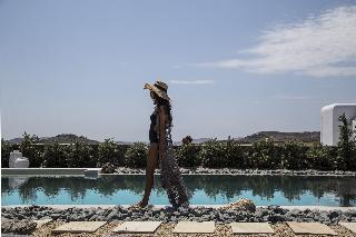 Portes Mykonos Suites & Villas fotoÄŸrafÄ±