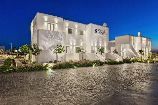Portes Mykonos Suites & Villas fotoÄŸrafÄ±