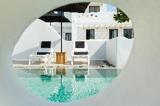 Portes Mykonos Suites & Villas fotoÄŸrafÄ±