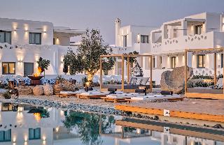 Portes Mykonos Suites & Villas fotoÄŸrafÄ±