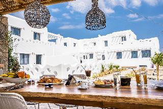 Portes Mykonos Suites & Villas fotoÄŸrafÄ±