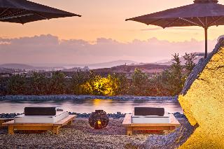 Portes Mykonos Suites & Villas fotoÄŸrafÄ±