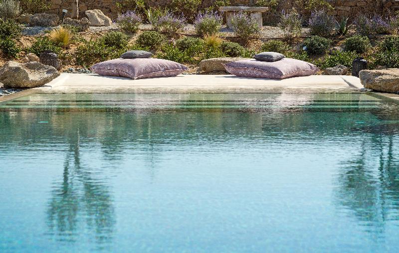 Portes Mykonos Suites & Villas - Havuz