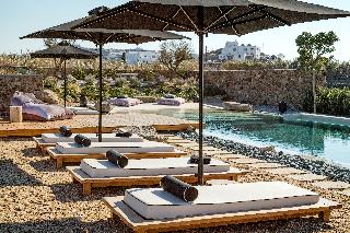 Portes Mykonos Suites & Villas fotoÄŸrafÄ±