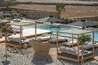 Portes Mykonos Suites & Villas fotoÄŸrafÄ±