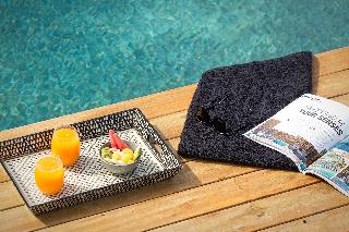 Portes Mykonos Suites & Villas fotoÄŸrafÄ±
