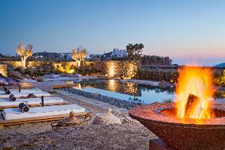 Portes Mykonos Suites & Villas fotoÄŸrafÄ±
