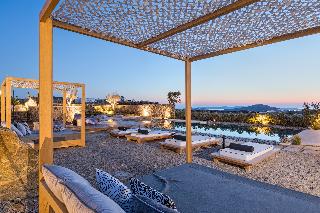 Portes Mykonos Suites & Villas fotoÄŸrafÄ±
