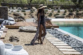 Portes Mykonos Suites & Villas fotoÄŸrafÄ±