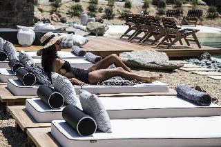 Portes Mykonos Suites & Villas fotoÄŸrafÄ±