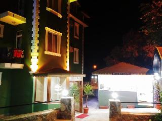 The Green Valley Hotel fotoÄŸrafÄ±