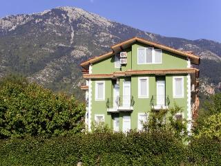 The Green Valley Hotel otel fotoğrafı