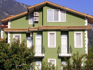 The Green Valley Hotel fotoÄŸrafÄ±