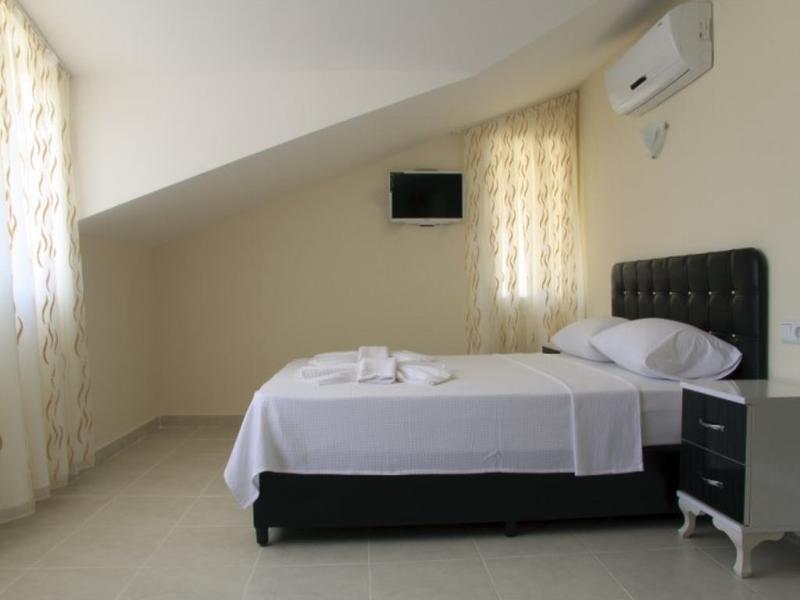 The Green Valley Hotel - Oda