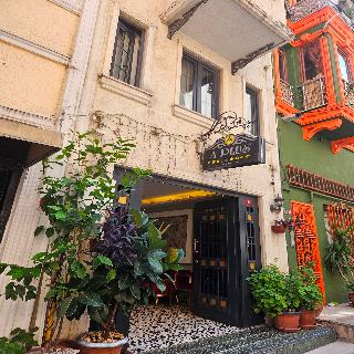 A Plus Residence fotoÄŸrafÄ±