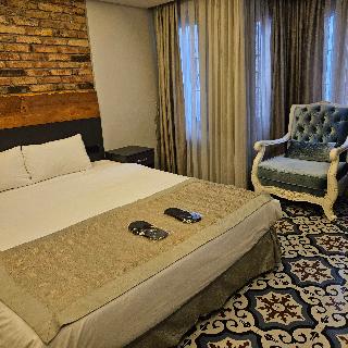 A Plus Residence otel fotoğrafı