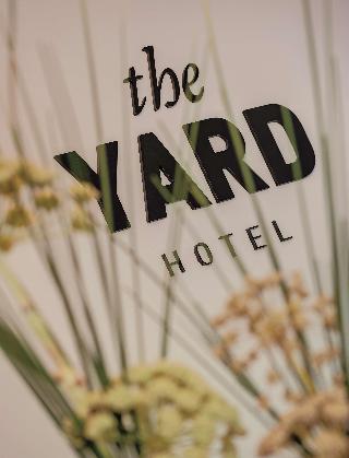 the YARD Berlin fotoÄŸrafÄ±