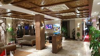 Sera Lake Resort Hotel fotoÄŸrafÄ±
