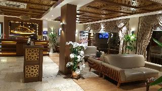 Sera Lake Resort Hotel fotoÄŸrafÄ±