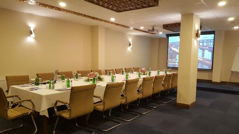 Sera Lake Resort Hotel - Toplantı