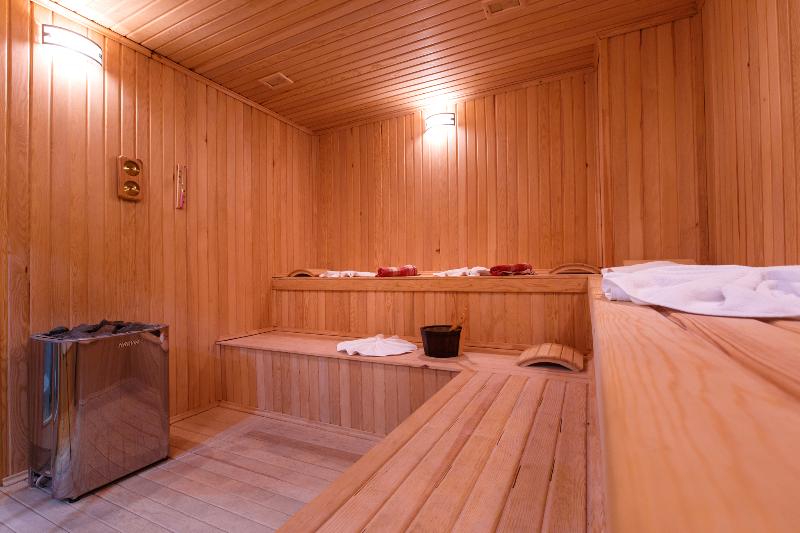 Sera Lake Resort Hotel - Aktivite