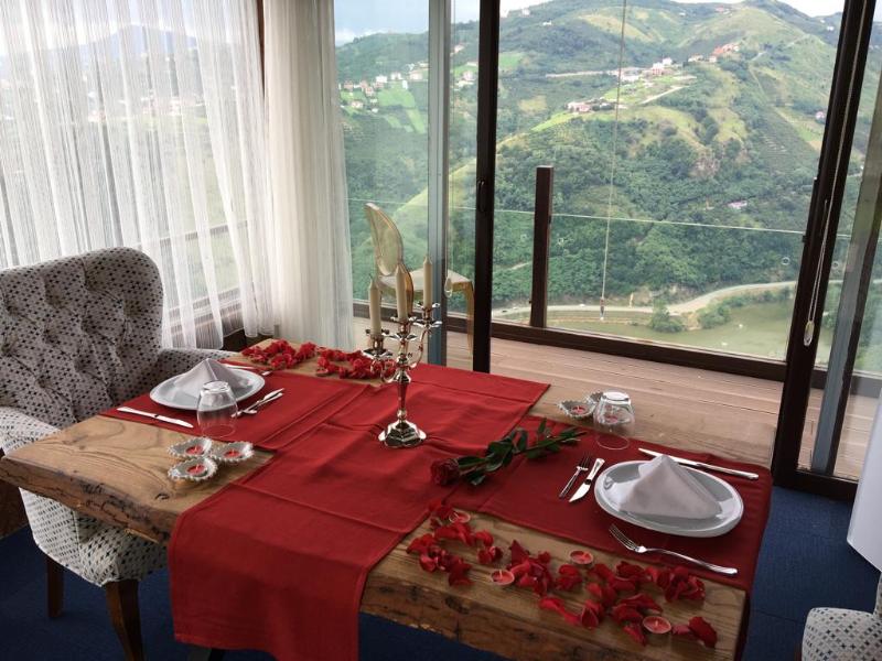Sera Lake Resort Hotel - Aktivite
